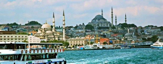 Mobilize unfathomable radius Istanbul - Obiective si atractii turistice din Istanbul, Turcia