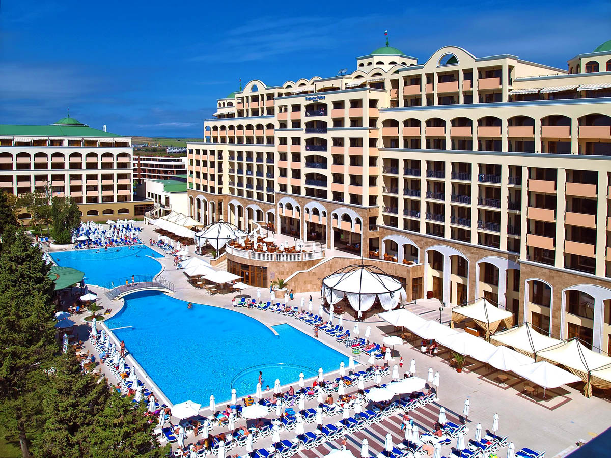 visit bulgaria hotels